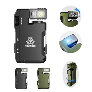 Mini Flashlight Waterproof Torch for Outdoor